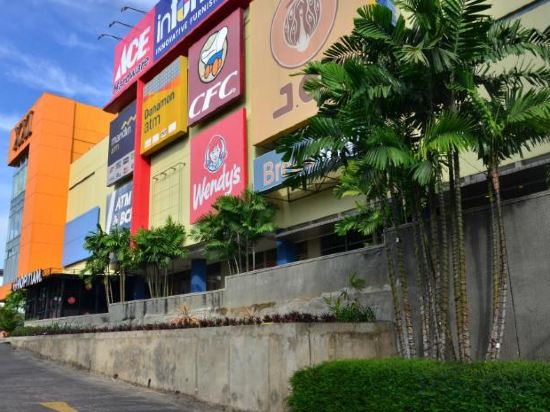 Фото Emilia Hotel by Amazing