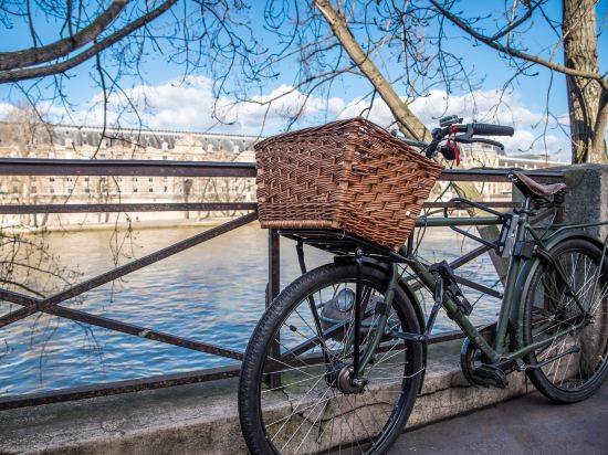 Фото отеля 4