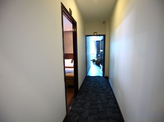 Фото Saigonciti Hotel