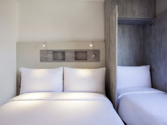 Фото Ibis budget Surabaya Diponegoro