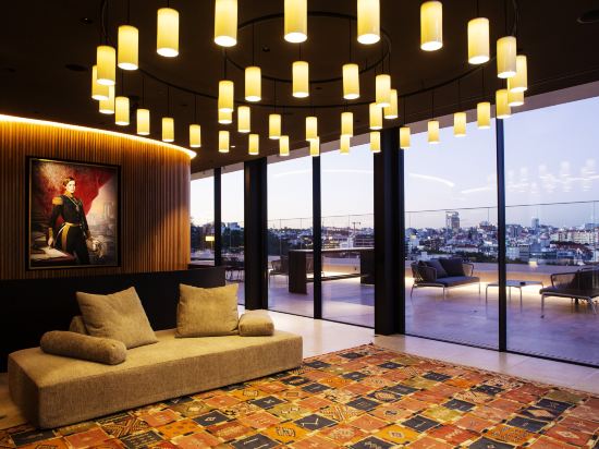 Фото Memmo Príncipe Real - Design Hotels