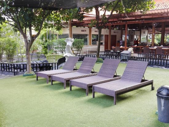 Фото Febri's Hotel & SPA