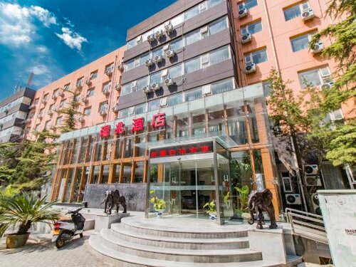 Ruizhao Hotel