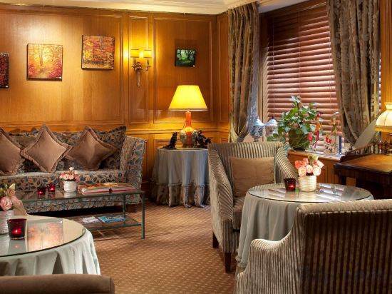 Фото Hôtel Horset Opéra