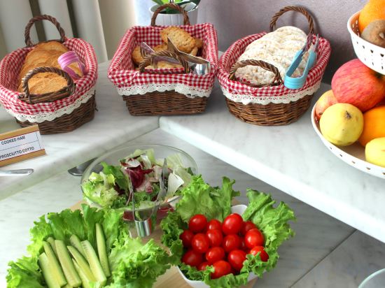 Фото Hotel Luxor Florence