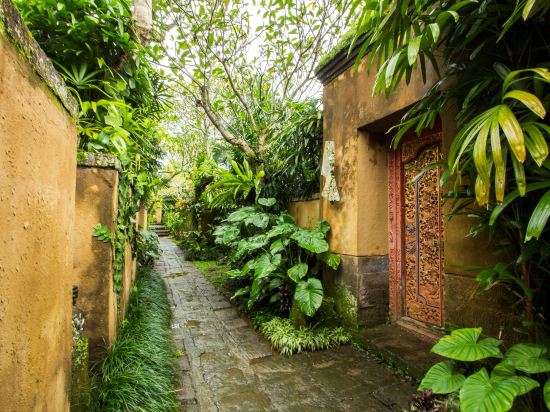 Фото The Sungu Resort & SPA