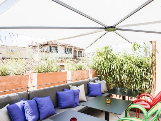 Фото Hotel Milù