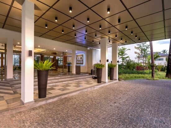 Фото X10 Khaolak Resort