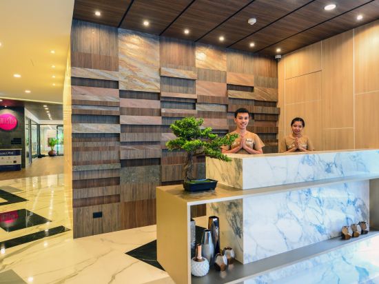 Фото Le Resort and Villas