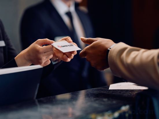 Фото Swiss Spirit Metropolitan Riyadh