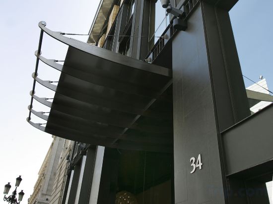 Фото The Hotel Urban