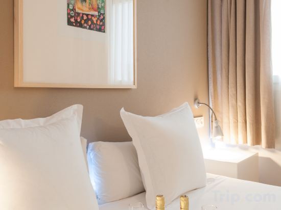 Фото Hotel Alcazar