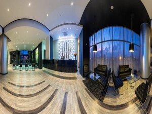 Гостиница Wyndham Bogotá