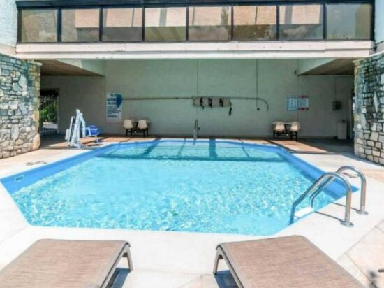 Фото Motel 6 Southgate, Mi - Detroit