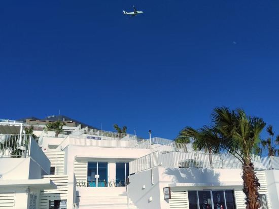 Фото Ryukyu Onsen Senagajima Hotel