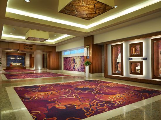 Фото Hard Rock Hotel & Casino Atlantic City