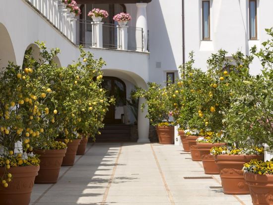 Фото Villa Piedimonte