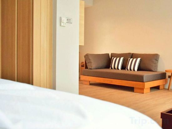 Фото Asira Boutique HuaHin Hotel