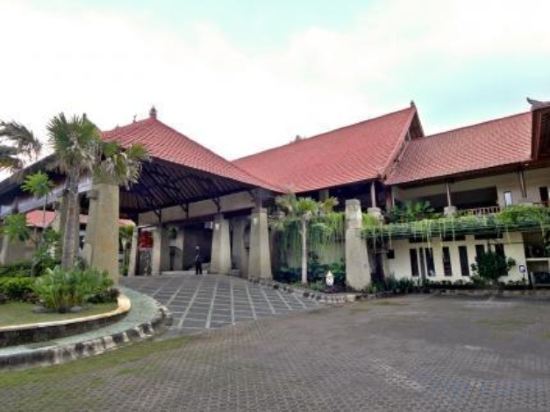 Фото The Grand Bali Nusa Dua