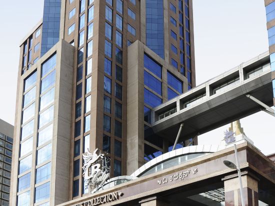 Фото Ibis Bengaluru City Centre