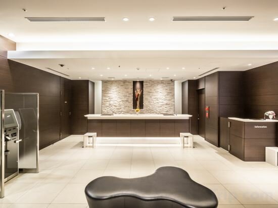 Фото Richmond Hotel Namba Daikokucho