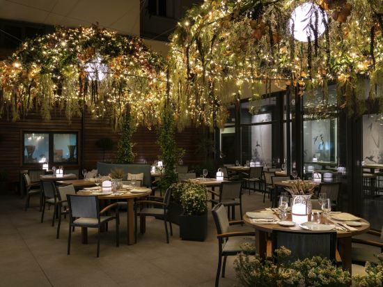 Фото Vincci Soho