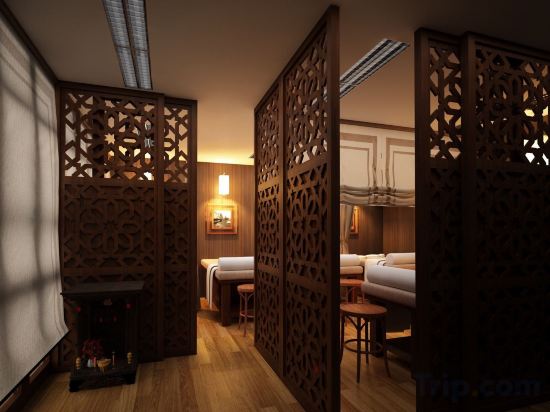 Фото Hanoi Nostalgia Hotel & SPA