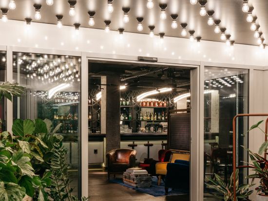 Фото Ruby Leni Hotel Dusseldorf