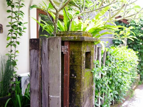 Фото Rumah Taman