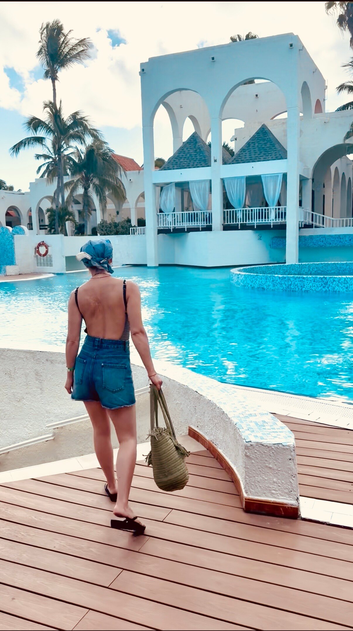 Фото Melia Las Americas