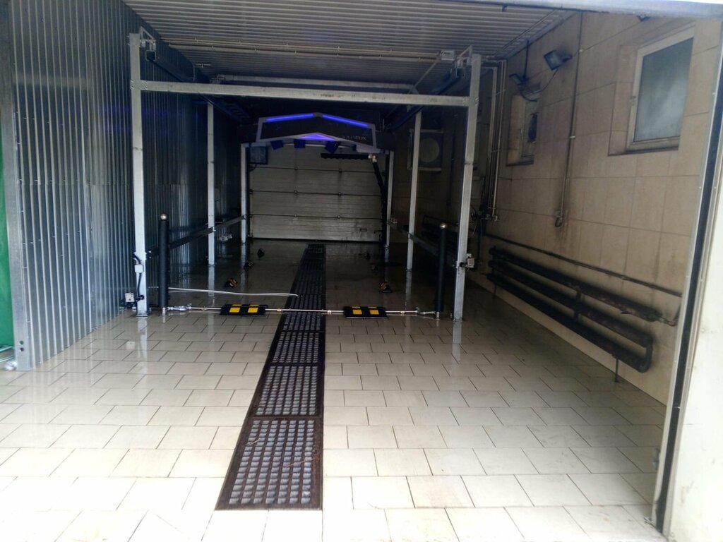 Car wash Робот Мойка, Ivanteevka, photo
