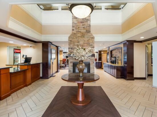 Фото Sonesta Es Suites Torrance Redondo Beach