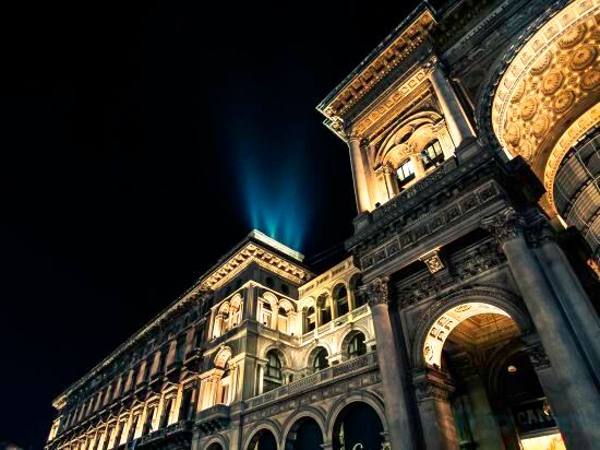 Фото The Glamore Milano Duomo