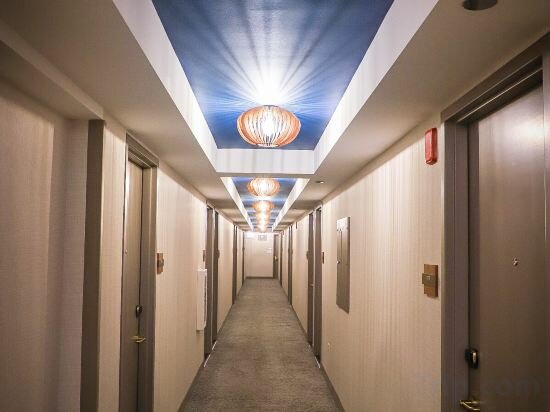 Фото Le Méridien Essex Chicago