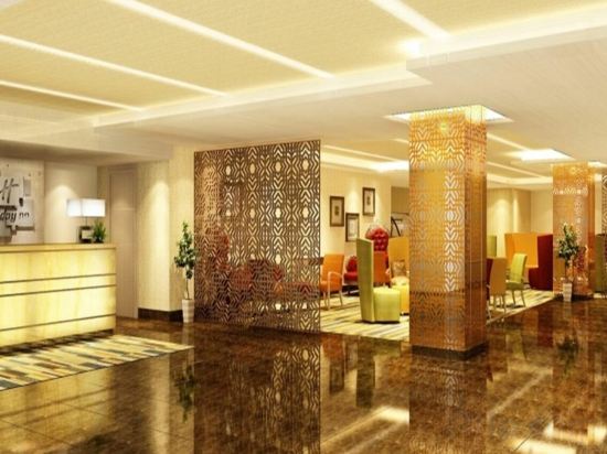 Фото Holiday Inn Dhaka City Centre