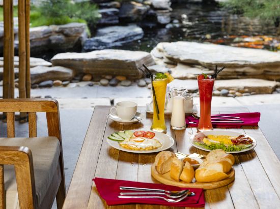 Фото Stelia Beach Resort