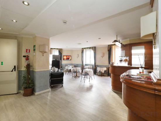 Фото Hotel Laura