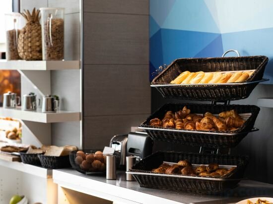 Фото ibis Styles Paris Porte d'Orléans