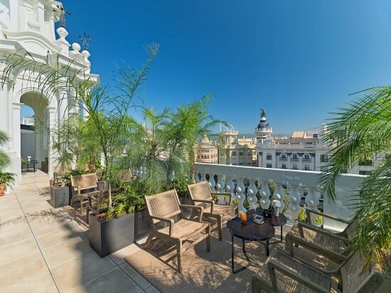 Фото H10 Palacio Colomera