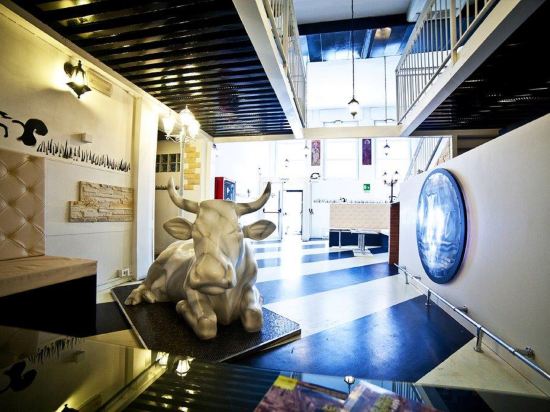 Фото New Generation Hostel Milan Center