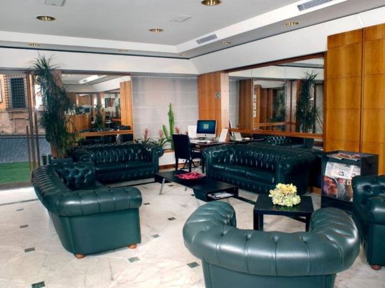 Фото Hotel Accademia