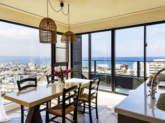 Фото Blue Steak Wonder Okinawa Chatan