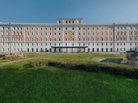 Фото Nh Collection Roma Palazzo Cinquecento