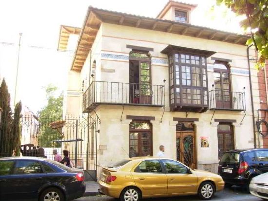 Фото Hotel SPA Ciudad de Astorga by Portblue Boutique