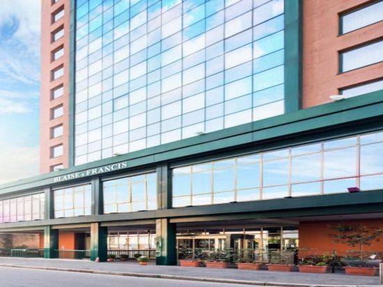 Фото Hotel Blaise & Francis