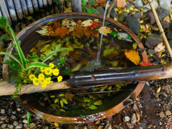 Фото Yufuin Kutsurogi no Yado Nanakawa