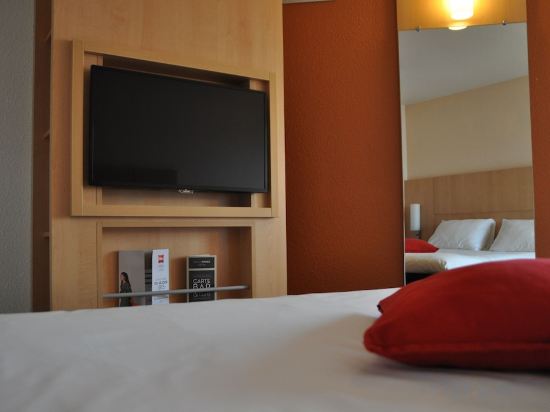 Фото Ibis Toulouse Centre