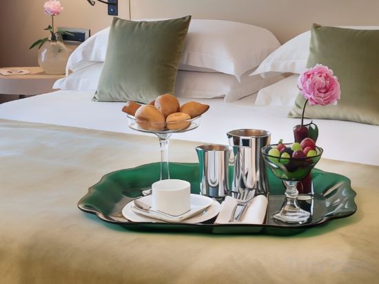 Фото Starhotels Metropole