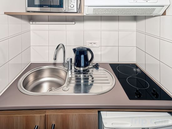 Фото Appart’City Confort Strasbourg Centre