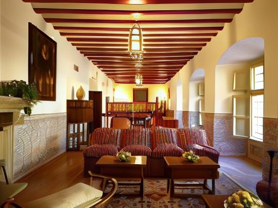 Фото Parador de Almagro